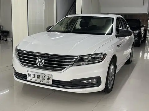 Volkswagen Lavida 2019