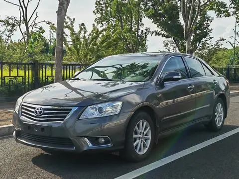 Toyota Camry 2009