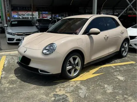 ORA 好猫 2023