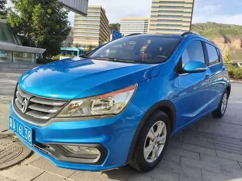 Baojun 310 2016