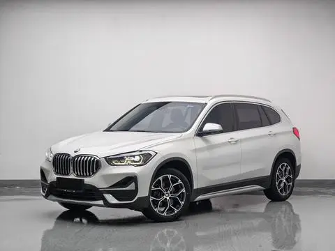 BMW X1 2022
