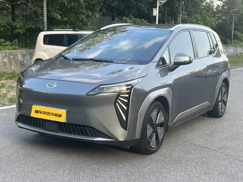 GAC AION Y 2023