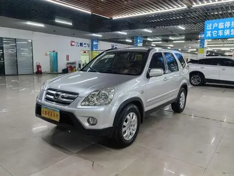 Honda CR-V 2005