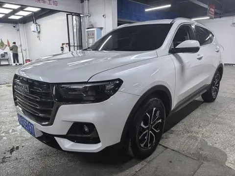 Haval H6 2021