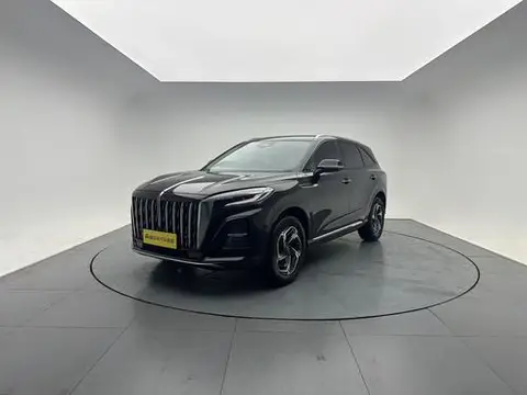 Hongqi HS3 2023