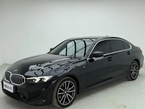 BMW 3 Series 2023