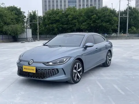 Volkswagen Lamando 2022