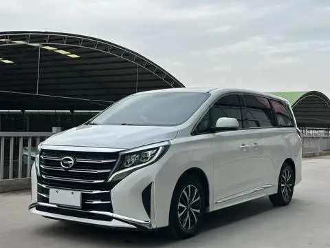 GAC M8 2021