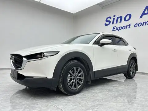 Mazda CX-30 2021