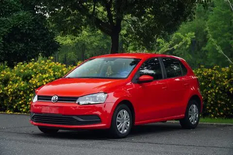 Volkswagen Polo 2018