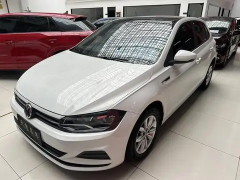 Volkswagen Polo 2019