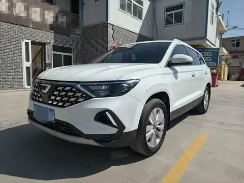 Jetta VS7 2020