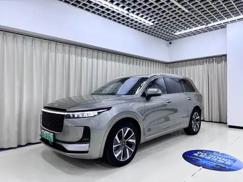 Li ONE 2021