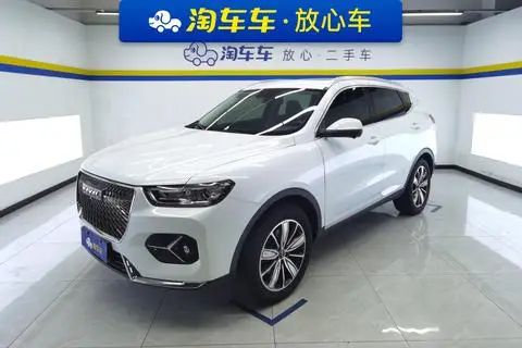 Haval H6 2021