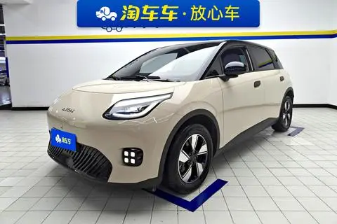 GAC AION UT 2025