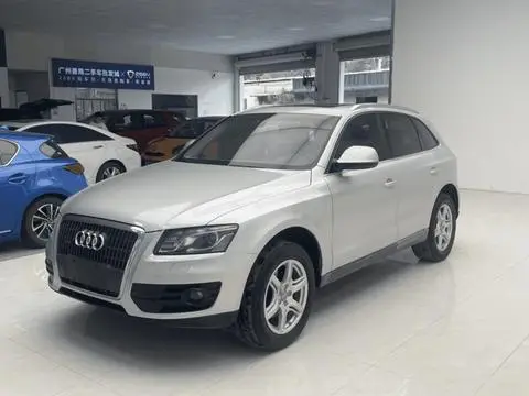 Audi Q5 2010