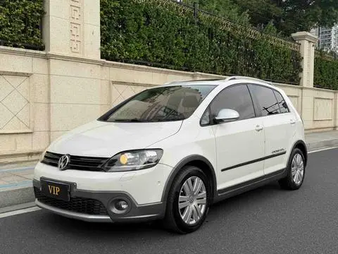 Volkswagen Golf 2011