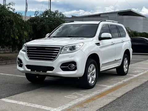 Haval H9 2017