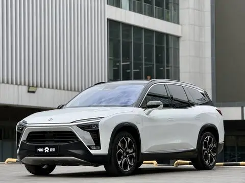 NIO ES8 2020