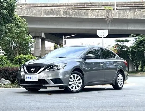 Nissan 轩逸 2021