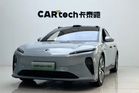NIO ET5 2022