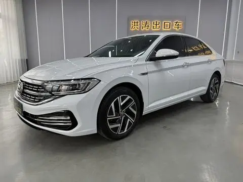 Volkswagen 速腾 2023