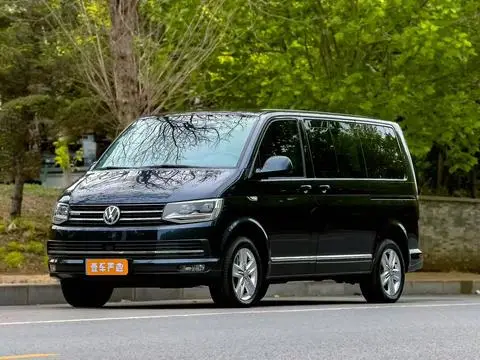 Volkswagen 迈特威 2017 — фото 1