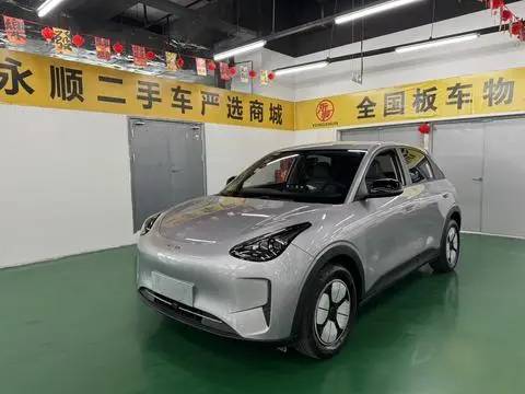 Geely 星愿 2025