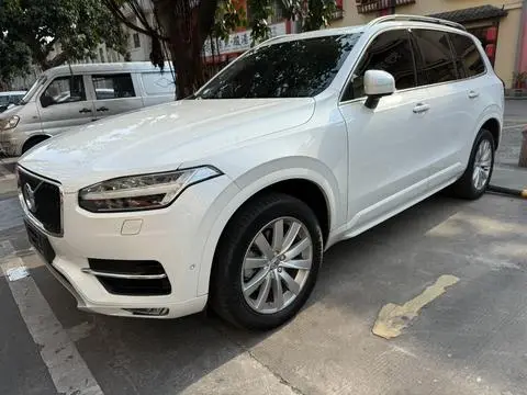 Volvo XC90 2015