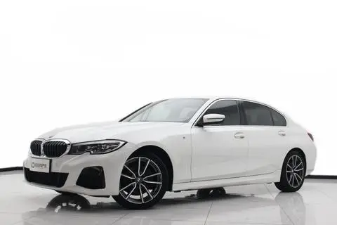 BMW 3 Series 2021