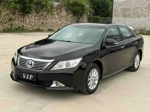 Toyota Camry 2013