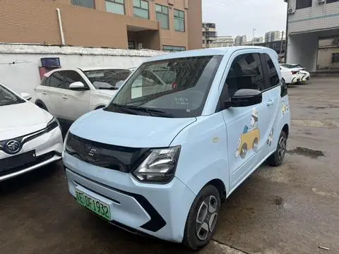 Dongfeng 风光MINIEV 2022