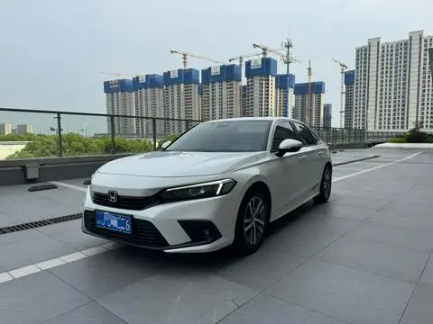 Honda Civic 2022
