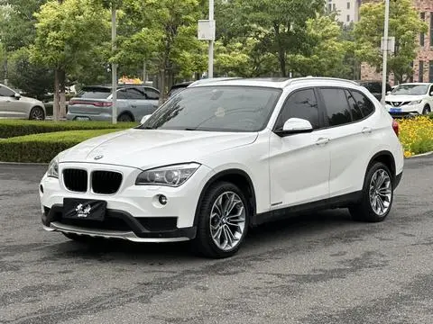 BMW X1 2015