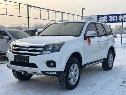 Haval H5 Classic 2016