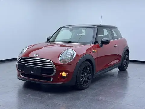 MINI MINI 2016