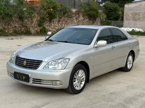 Toyota Crown 2007