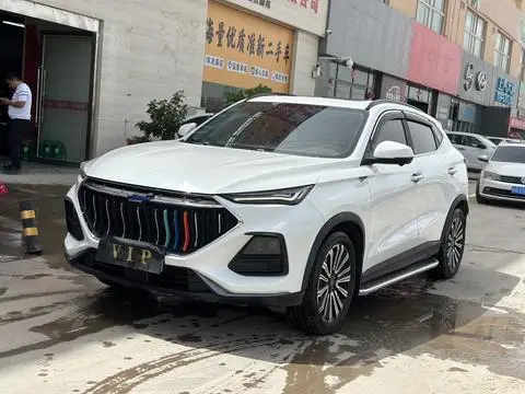 Oshan X5 2021