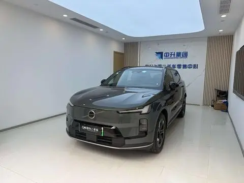 Volvo XC70 2026