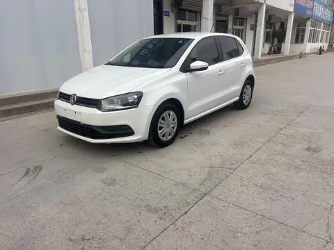 Volkswagen Polo 2016