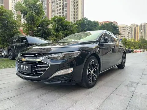 Chevrolet MalibuXL 2022