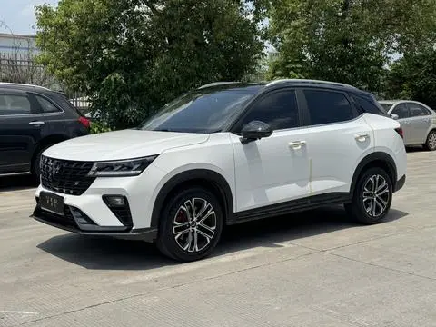 Wuling 星驰 2022