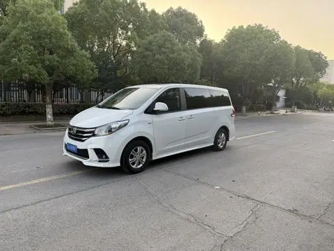 Maxus G10 2021