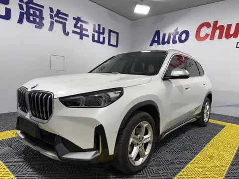 BMW X1 2023