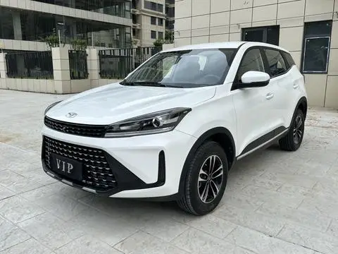 Kaiyi 炫界 2025
