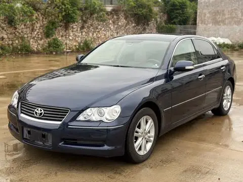 Toyota Reiz 2007