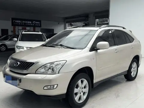 Lexus RX Classic 2006