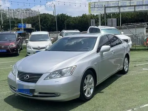 Lexus ES 2006