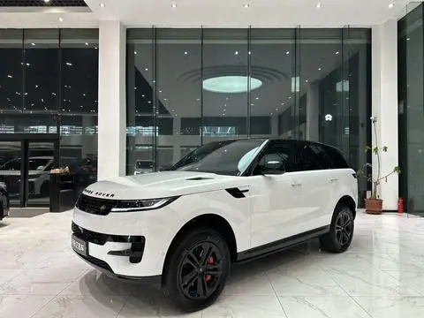 Land Rover 揽胜运动 2023