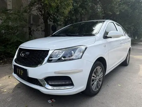 Kaiyi E3 2018